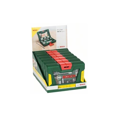 Bosch Accessories 2607017303 2607017303 set alata Cijene