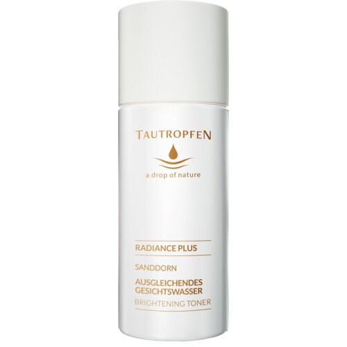 Tautropfen Balansirajući tonik za lice s pasjim trnom - 30 ml Slike