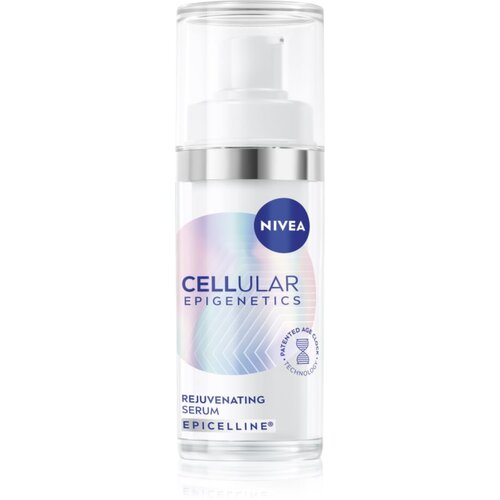 Nivea Cellular Epigenetics pomlajevalni serum za obraz 30 ml Cene