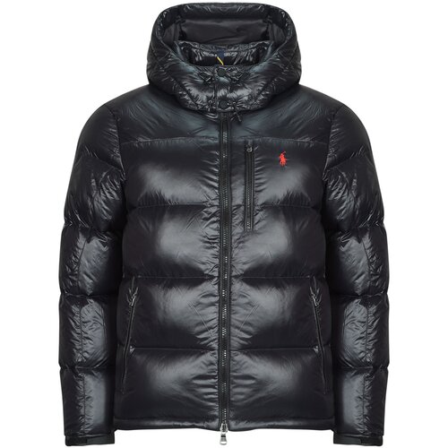 Polo Ralph Lauren DOUDOUNE GORHAM Crna Cijene