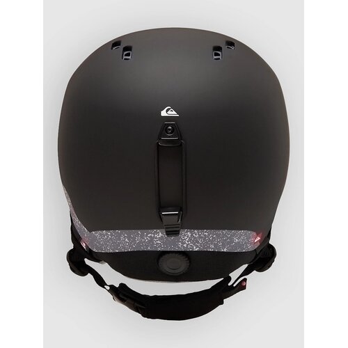 Quiksilver younggun black Slike