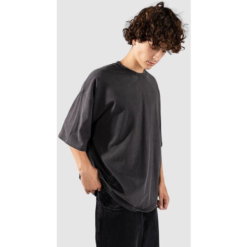 Ninth Hall Fundamental T-shirt black Cene