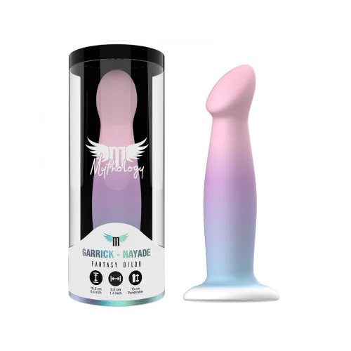 Mythology Dildo Garrick Nayade M