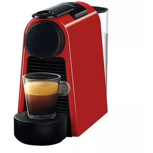 Nespresso Essenza Mini Red aparat za espresso kafu - D30-EURENE2-S Cene