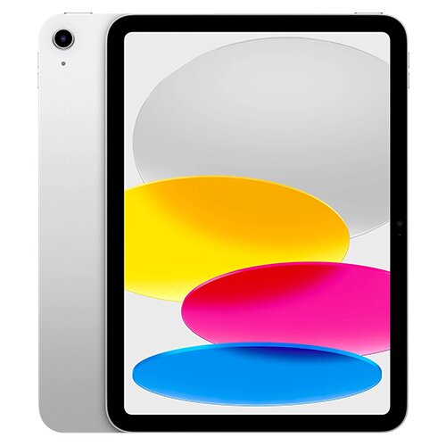 Apple Tablet iPad 10.9 10.Gen 64GB WiFi - Silver Cijene