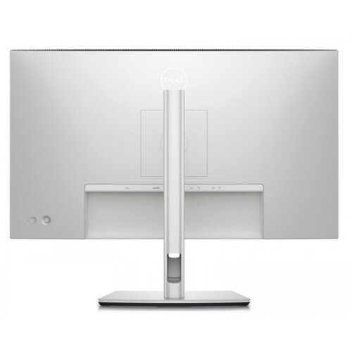 Dell Monitor 68,6 cm (27,0&amp;quot;) U2724D 2560x1440 120Hz IPS 5ms HDMI DisplayPort USB-C DP-Out 2xUSB3.2 Pivot 120Hz 3H sRGB100% UltraSharp, (21009117) Slike