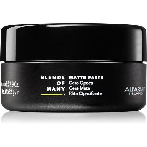ALFAPARF MILANO blends of many matte paste 75ml Cene