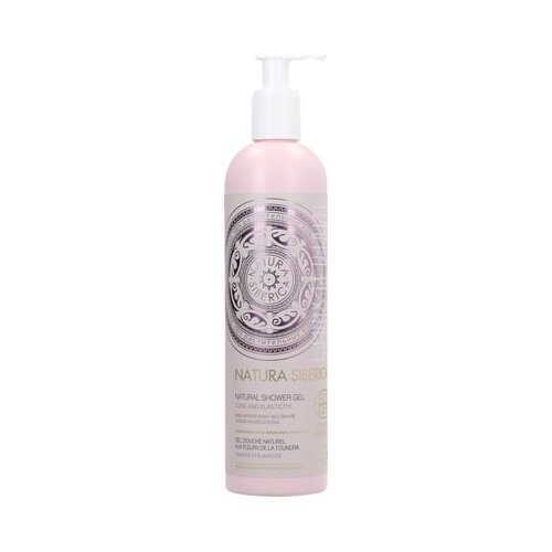 Natura Siberica Gel za prhanje Tone &amp;amp; Elasticity Slike