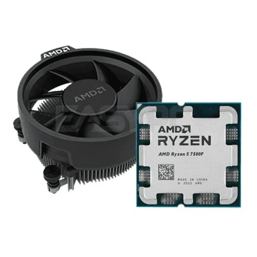 Oblivion gaming oprema Procesor AMD AM5 Ryzen 5 7500F MPK Cene