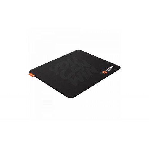 Canyon pad Speed MP-8 500x420mm Black Cene