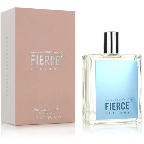 Parfem za žene Abercrombie &amp Fitch Naturally Fierce EDP