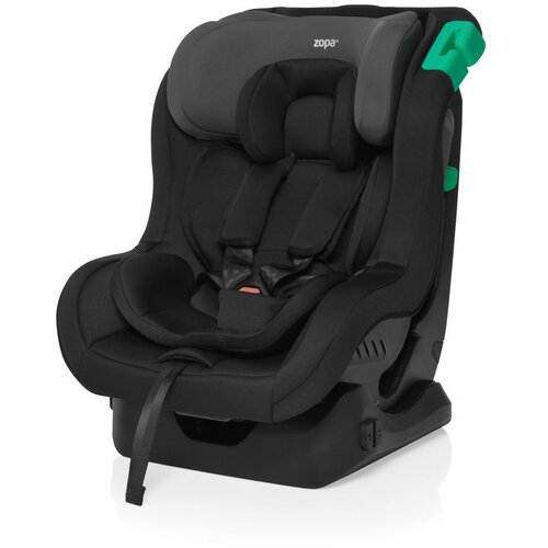 Zopa autosjedalica Verso R129, Night Black Slike