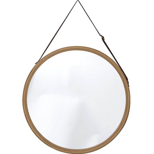 Tendance Zidno ogledalo okruglo, 38 cm Cijene