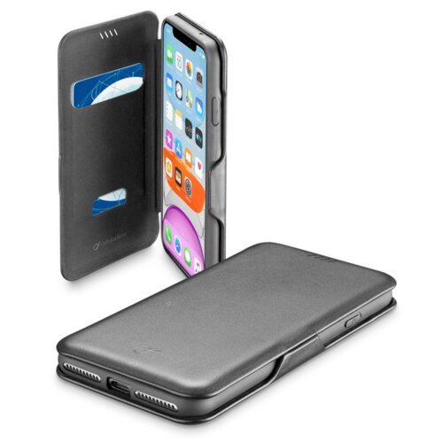 Cellular Line book torbica iphone xr cellular line Slike
