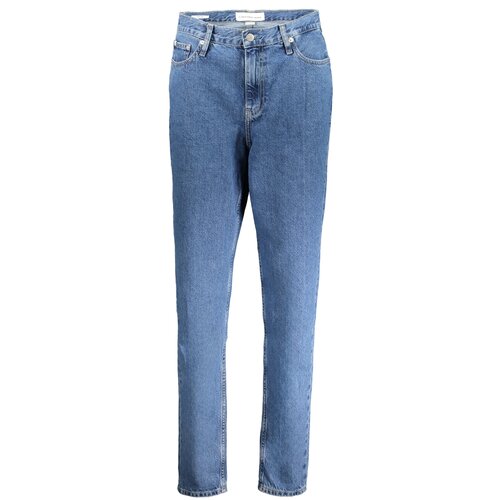 Calvin Klein WOMEN&#39;S DENIM JEANS BLUE Cene