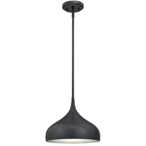 Westinghouse 6329440 - visilica na &amp;scaron;tapu rudi 1xE27/60W/230V Slike