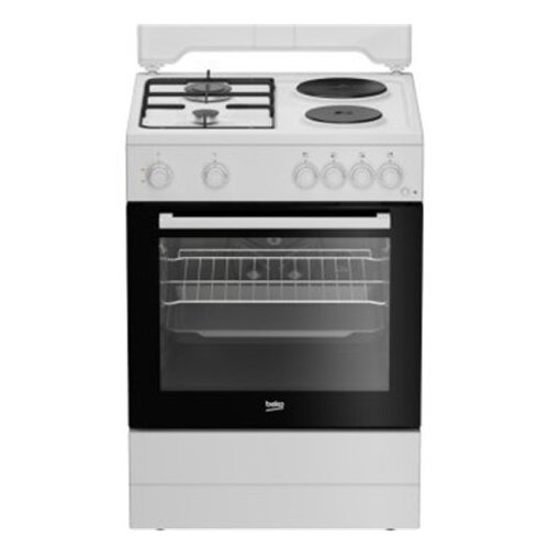 Beko fbs 64010 wd kombinovani &amp;scaron;poret outlet Slike