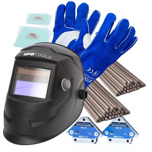 Ipotools mma paket dodatne opreme J500A Cene