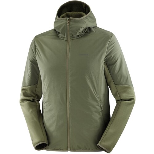 Salomon Outline Warm Hybrid Hd duks Cene