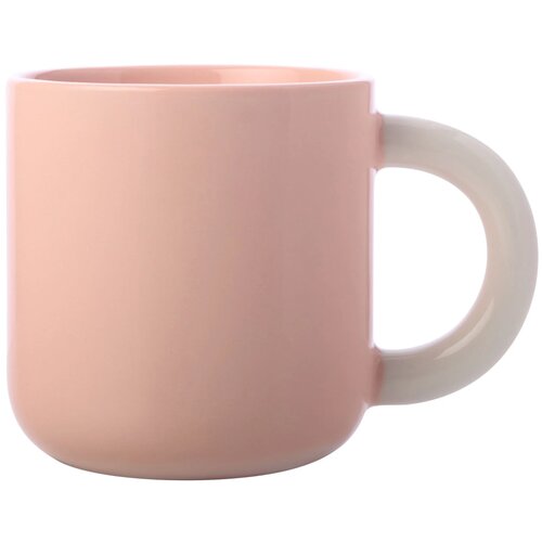 Maxwell williams Lonček mug Sherbet 370ml / marelica / porcelan, (5000199504) Cene