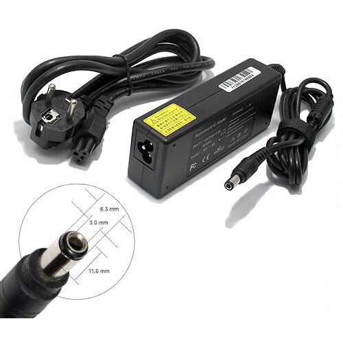  za laptop toshiba (6.3x3.0) Cene