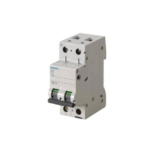  prekidač za vodove Siemens 5SL6216-6 1 ST Cene
