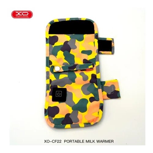 XO cf22 grejač fla&scaron;ice za bebe 3 nivoa grejanja ( 0371 ) Cene