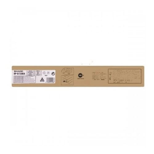 Sharp toner kertridž 18k crni ( BPGT20BA ) Cene
