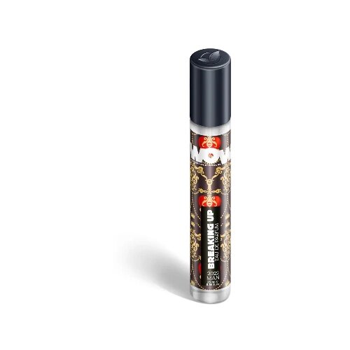 Wow Mu&scaron;ki parfem Breaking Up 2022, EDP, 25 ml Cene