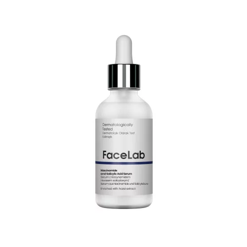FaceLab negovalni serum za obraz - Pore ​​Refining Serum