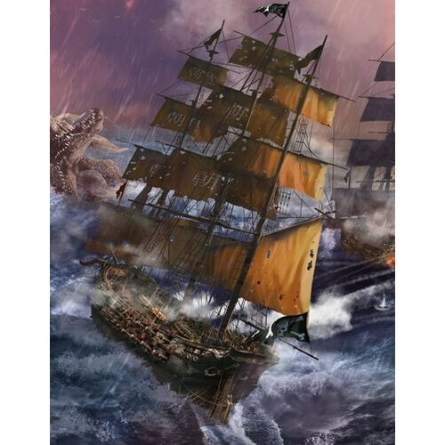 Steam Tempest - Treasure Lands (DLC) Key EUROPE Cene