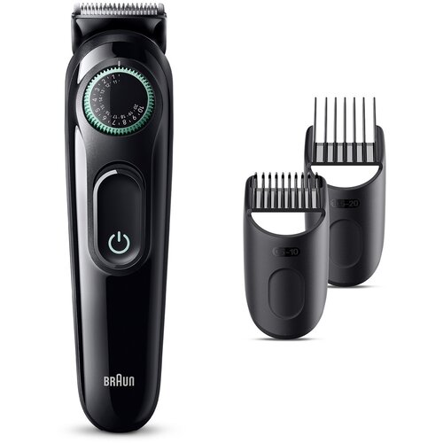 Braun trimer za bradu BT3411 Cijene