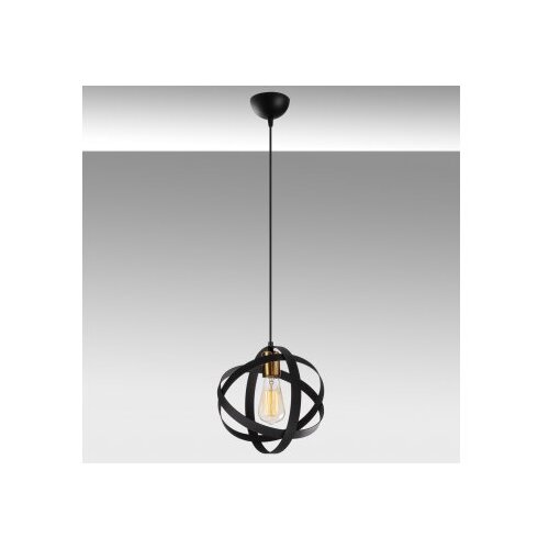  Gezegen - 6101 BlackAntique Chandelier Cene