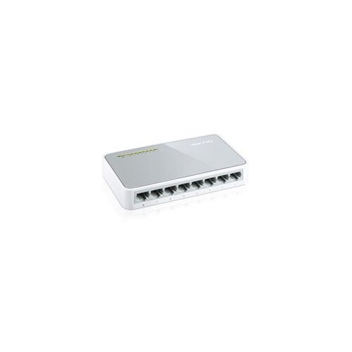 Switch 8 portni 10/100 TP-Link TL-SF1008D Cijene