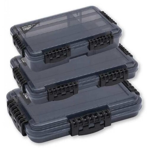 DAM kutija effzett water proof lure cases V2 xl / 36 Cene
