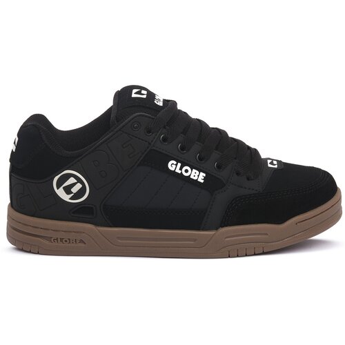 Globe TILT ONYX GUM Siva Slike