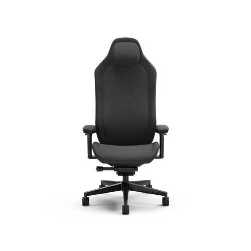 Fractal Design FD-CH-RE1F-01 video game chair PC gaming chair Padded seat Black Cijene