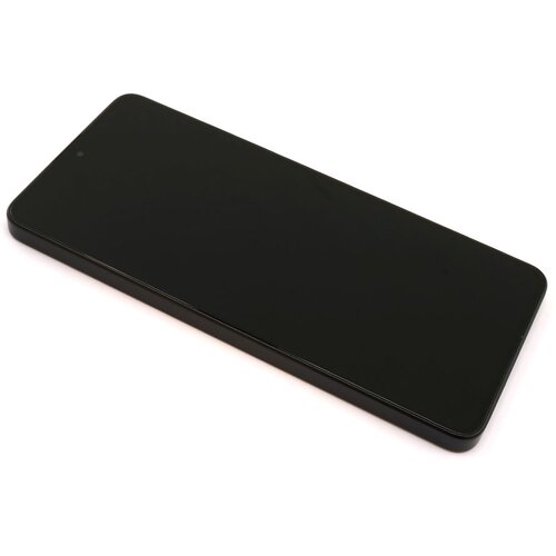 LCD za Xiaomi Poco X6 5G/Redmi Note 13 Pro 5G + touchscreen + frame black Full ORG EU (560003N16P00) Cene