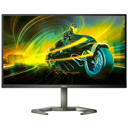 Philips monitor Spremljajte igranje igranja 27M1N5500ZA 27 'QHD 1MS 170Hz IPS Multimedia Negro, (21099249) Cene