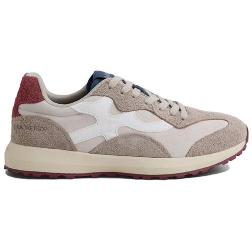 Silbon Nizke superge SNEAKERS RACKETS09 Kostanjeva Slike