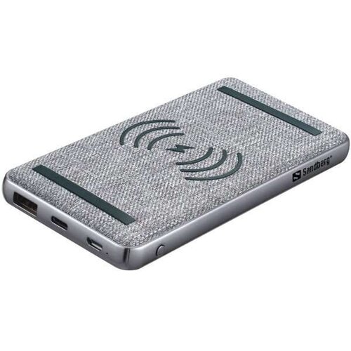 Sandberg Powerbank 420-61 10000mAh WiFi Cene