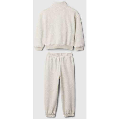GAP Baby Tracksuit with Logo - Girls Slike