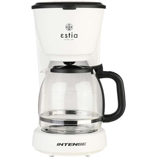 Estia ES06-24581 aparat za filter kafu 1000W 1,25L beli Cene