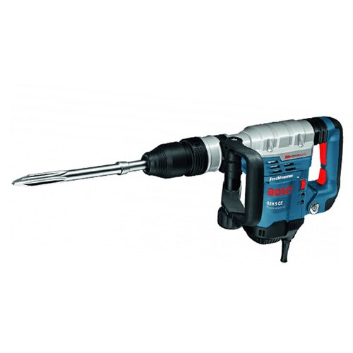 Bosch Elektro-pneumatski čekić za štemovanje GSH 5 CE Professional Cene