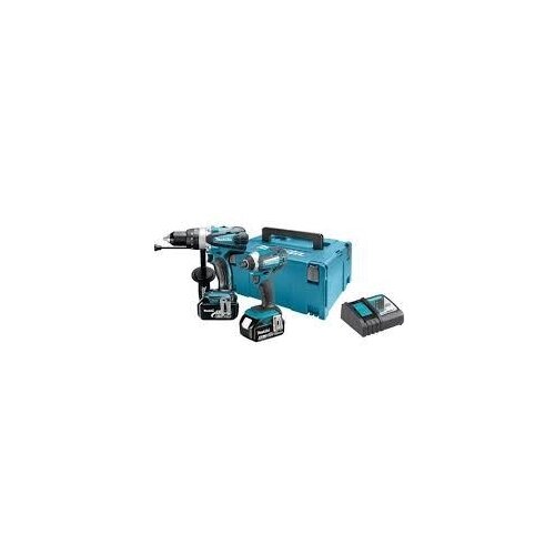Makita DLX2145TJ SET DHP458Z,DTD152Z Cene