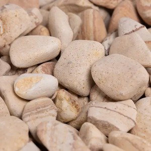 Nero Bež-smeđi 3-6cm dekorativni kamen 25kg 12561 Cene