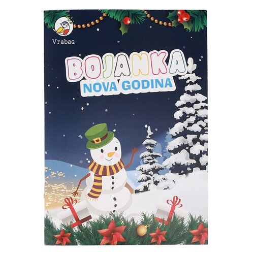 MO Bojanka Nova godina SALI Cijene