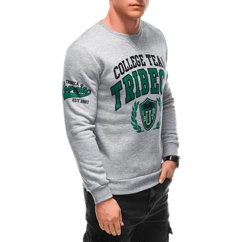 Edoti Men's sweatshirt