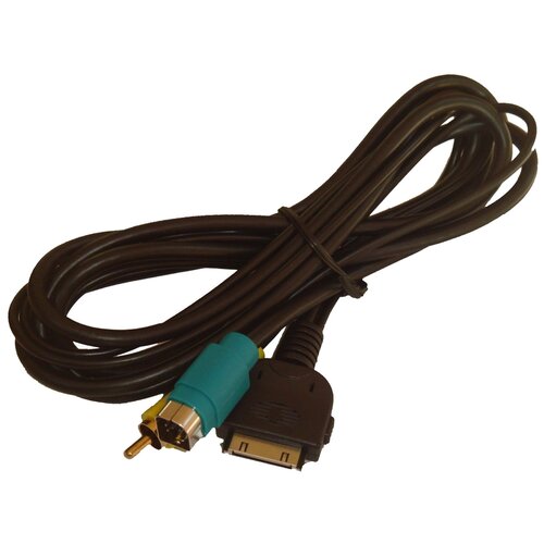 VHBW Priklopni kabel za Alpine KCE-435iv Cene