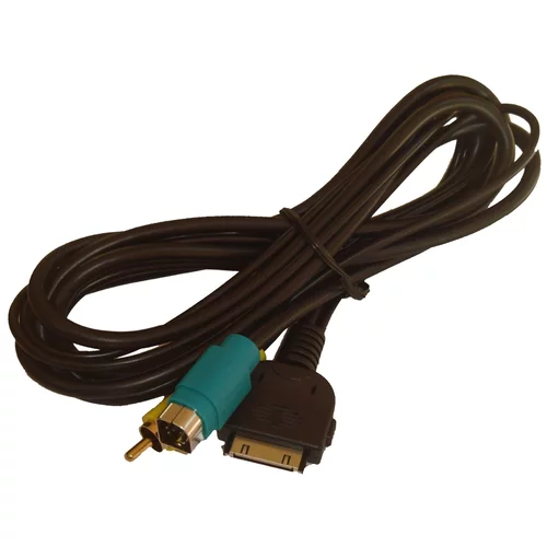 VHBW Priklopni kabel za Alpine KCE-435iv